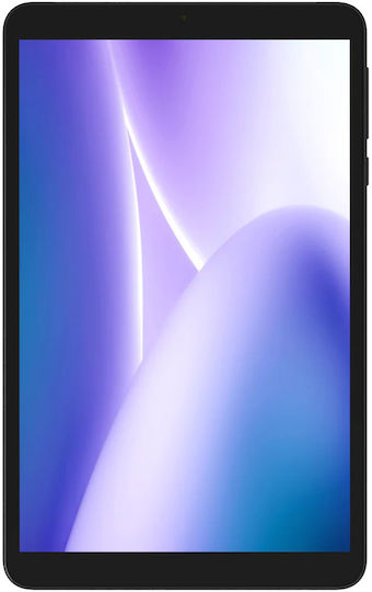 Doogee T20 Mini 5G 8.4" Tablet (4GB/128GB) Green view 4