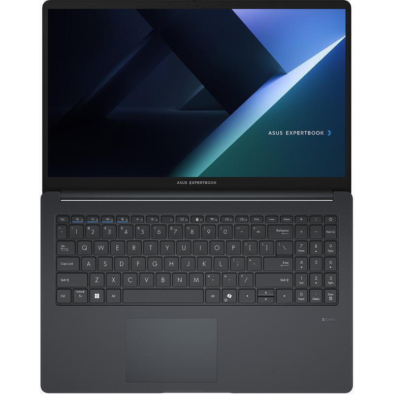 Asus ExpertBook 15.6" FHD (Ryzen 7-7735U/32GB/512GB SSD/No OS) (US Keyboard) view 3