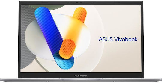 Asus Vivobook Series X1404Va 14" FHD (i5-1335U/16GB/512GB SSD/W11 Home) (US Keyboard) view 3