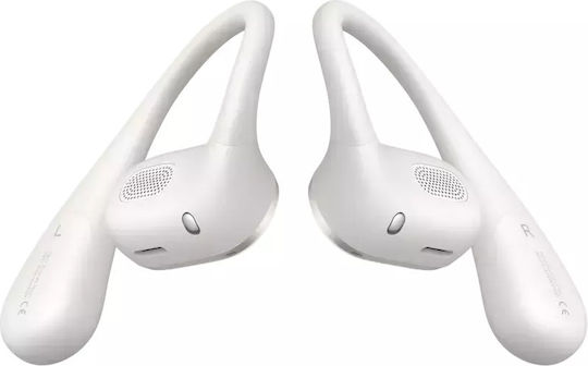Huawei FreeArc Open Ear Bluetooth Handsfree Earphones with Sweat Resistance and Charging Case Gray vista 4