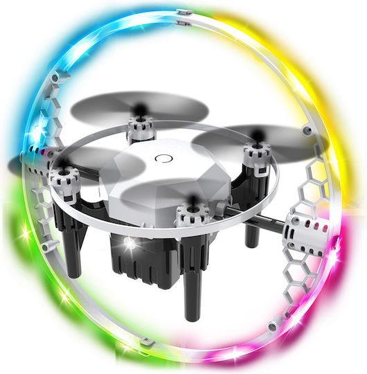 The Source Illuminator Drone without Camera view 4