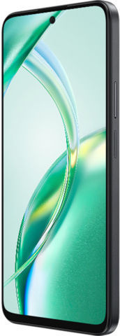 Honor 200 Smart 5G Dual SIM (4GB/256GB) Black view 4