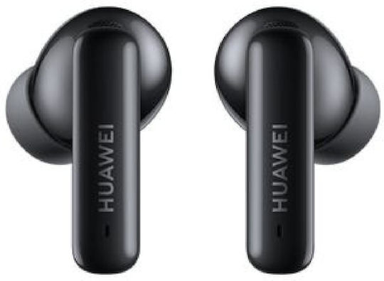 Huawei FreeBuds 6i Bluetooth Handsfree Earphones with Sweat Resistance and Charging Case Black vue 4