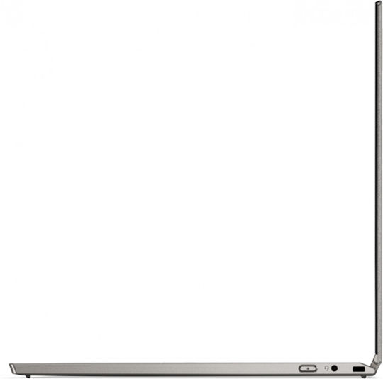 Lenovo ThinkPad X1 Titanium Yoga Gen 1 13.5" IPS Touchscreen (i7-1160G7/16GB/512GB SSD/W10 Pro) (GR Keyboard) view 6