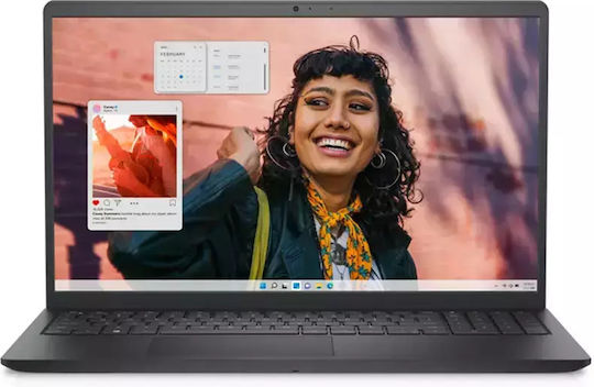 Dell Inspiron 3530 15.6" FHD (i5-1335U/16GB/512GB SSD/W11 Pro) (International English Keyboard) view 1
