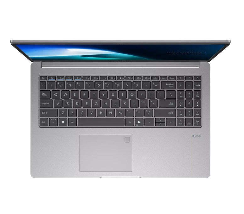 Asus ExpertBook P1503CVA-S72811 15.6" IPS FHD (Core 5-210H/32GB/512GB SSD/Linux) (International English Keyboard) view 9