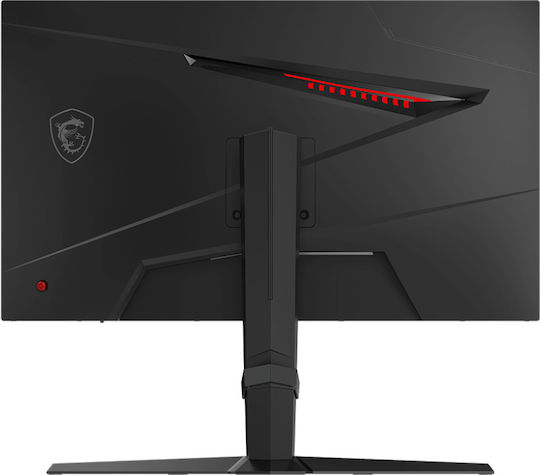 MSI MPG 275CQRXF VA HDR Curved Monitor 27" QHD 2560x1440 240Hz with Response Time 0.5ms GTG view 4