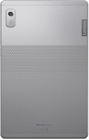 Lenovo Tab M9 9Inches (4GB/64GB/Folio Case + Film) Arctic Grey view 4