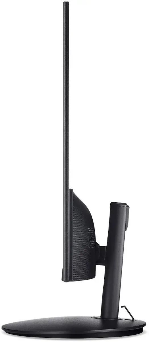 Acer SH322QK HDR Monitor 32" 4K 3840x2160 view 2