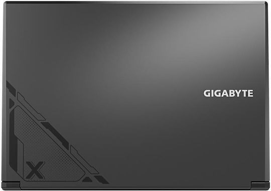 Gigabyte G6X 9KG 16" FHD+ 165Hz (i7-13650HX/16GB/1TB SSD/GeForce RTX 4060/W11 Home) (International English Keyboard) view 3