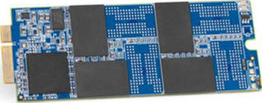 OWC Aura Pro SSD 500GB Blade Type with PCI Express 3.0 Connection