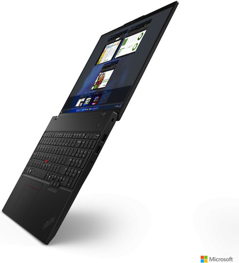 Lenovo ThinkPad L16 Gen 1 (Intel) 16" IPS (Ultra 7-155U/32GB/1TB SSD/W11 Pro) (International English Keyboard) view 9
