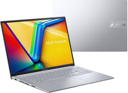 Asus VivoBook 16X K3605ZF-MB465 16" FHD+ (i5-12500H/16GB/512GB SSD/GeForce RTX 2050/No OS) (ES Keyboard) view 1