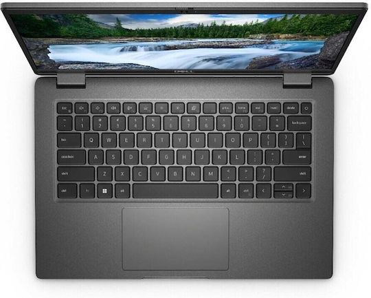 Dell Latitude 3440 14" IPS FHD (i7-1355U/8GB/512GB SSD/W10 Pro) (GR Keyboard) vue 6