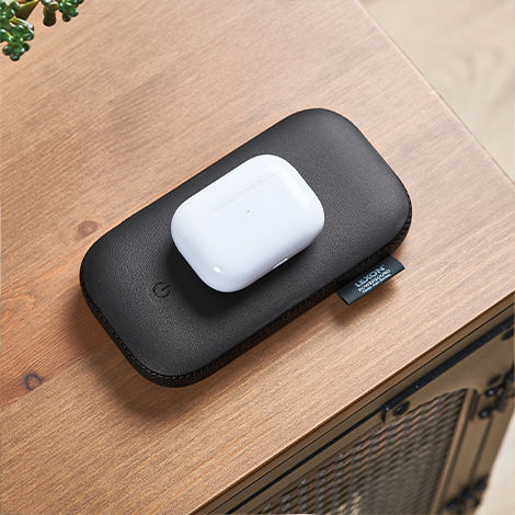 Lexon Power Bank 5000mAh 3W Blue view 9