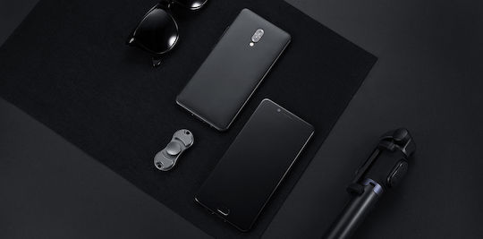Zopo Z5000 Dual SIM (4GB/64GB) Black view 4