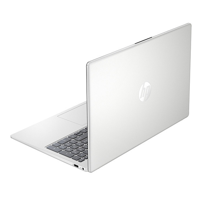 HP 15-fd1067nw 15.6" IPS FHD (Ultra 7-155H/24GB/512GB SSD/No OS) Silver (US Keyboard) view 3