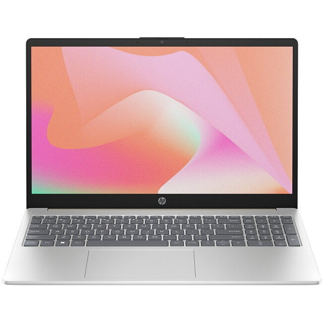 HP 15-fd0105nq 15.6" FHD (Core 7-150U/16GB/512GB SSD/No OS) (International English Keyboard) vue 3