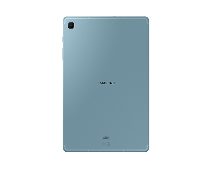 Samsung Galaxy Tab S6 Lite 2022 4G 10.4" (4GB/64GB) Angora Blue view 3