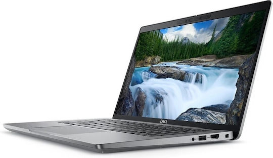Dell Latitude 5440 14" IPS FHD (i7-1355U/16GB/512GB SSD/W10 Pro) (US Keyboard)