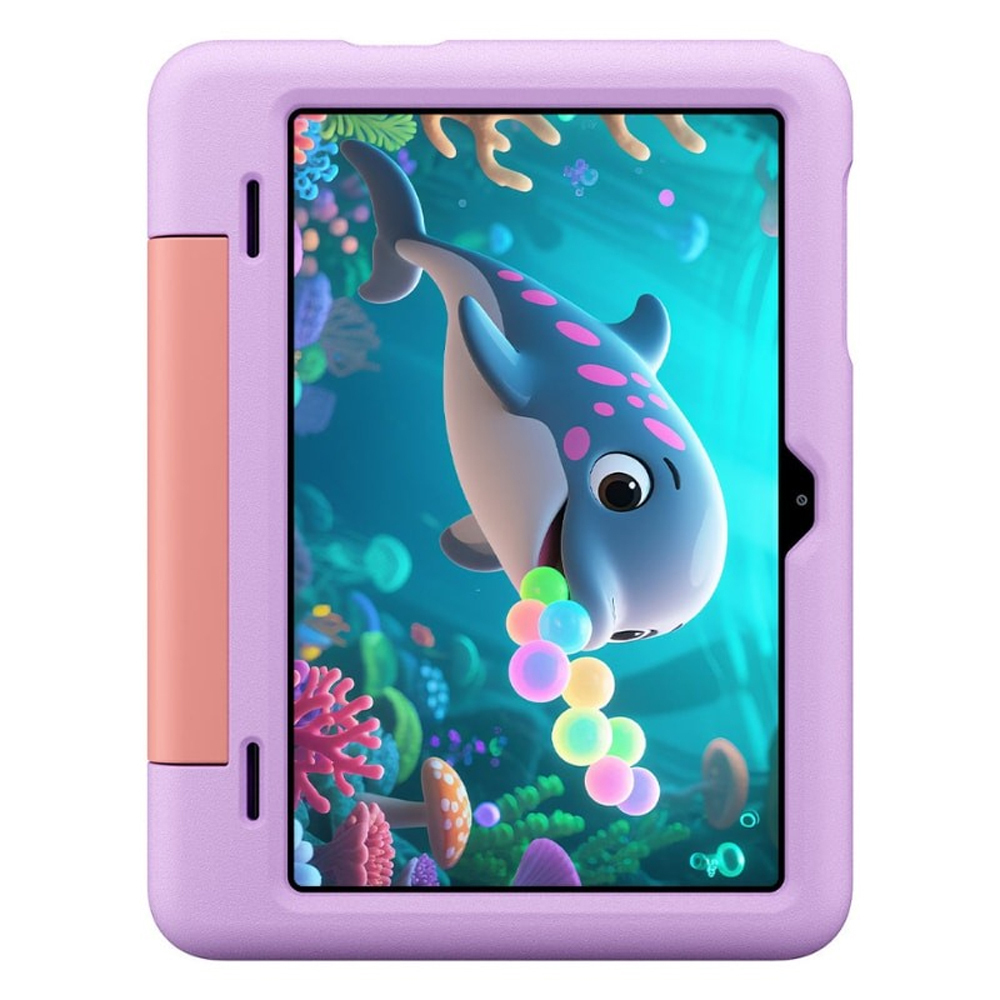BlackView Tab 20 Kids 10.1Inches (4GB/64GB) Unicorn Purple view 1