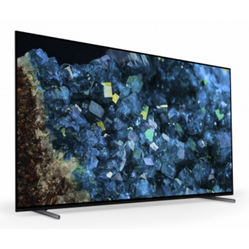 Sony Smart Television 77" 4K UHD OLED FWD-A80L HDR (2023) view 2