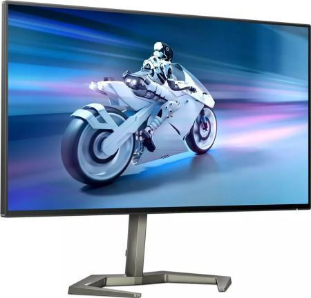 Philips 27M1F5800 IPS HDR Gaming Monitor 27" 4K 3840x2160 144Hz with Response Time 1ms GTG view 4
