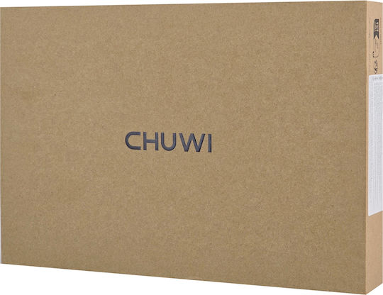 Chuwi AuPad 4G 10.95Inches Tablet (8GB/128GB) Gray vista 4