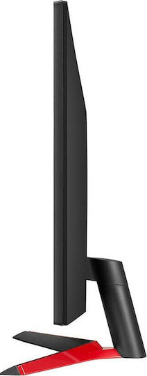 LG 32MP60G-B IPS Gaming Monitor 31.5" FHD 1920x1080 with Response Time 5ms GTG view 4