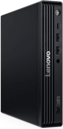Lenovo ThinkCentre Tiny-M70q Gen6 PC (Core Ultra 5 225T/16GB DDR5/512GB SSD/W11 Pro)
