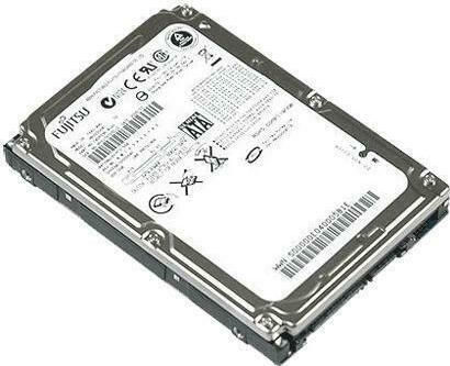 Fujitsu 2.4TB HDD Hard Drive 2.5" SAS 3.0 10000rpm for Server S26361-F5543-L124 vista 2