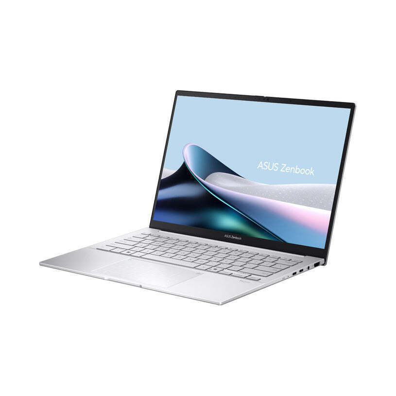 Asus Zenbook 14 UX3405CA-ST1097W 14" OLED (Ultra 7-255H/16GB/1TB SSD/W11 Home) (International English Keyboard) vue 5