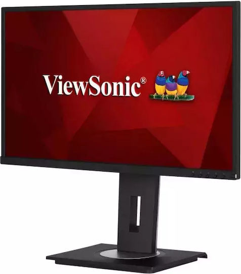 Viewsonic VG2748a-2 IPS Monitor 27" FHD 1920x1080 with Response Time 5ms GTG view 3