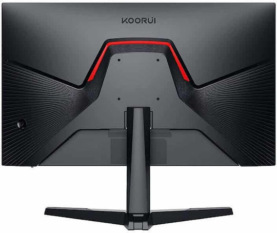 Koorui 24E3 VA Curved Gaming Monitor 23.6" FHD 1920x1080 165Hz view 4