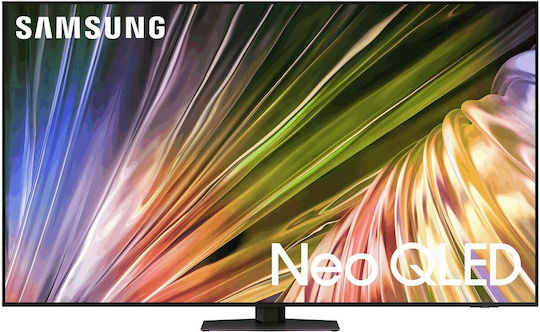Samsung Smart Television 65" 4K UHD Neo QLED TQ65QN86DBTXXC HDR (2024)