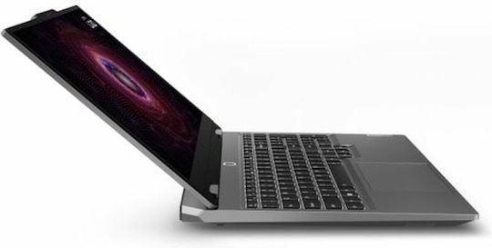 Lenovo LOQ 15ARP9 15.6" IPS FHD 144Hz (Ryzen 7-7435HS/24GB/1TB SSD/GeForce RTX 4070/No OS) Luna Grey (ES Keyboard) vue 6