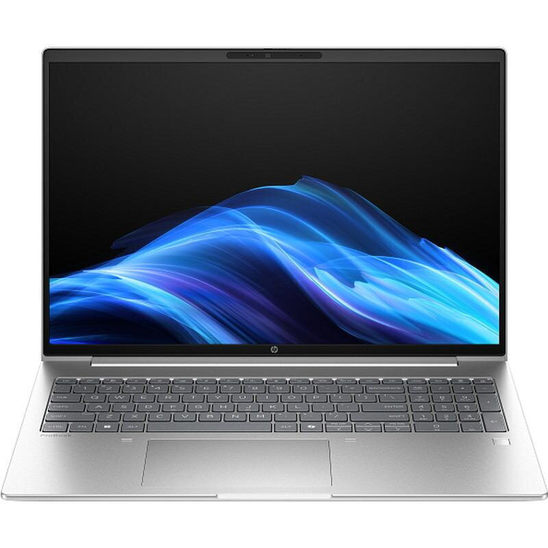 HP ProBook 4 G1ah 14" IPS FHD+ (Ryzen 5-220/16GB/512GB SSD/No OS) (US Keyboard) view 4