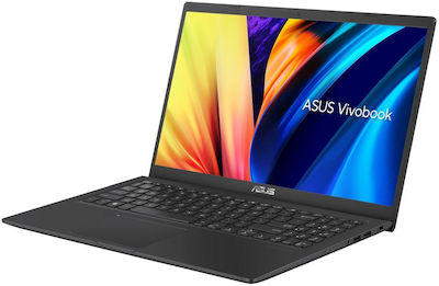 Asus VivoBook 15 X1500EA-BQ2338 15.6" FHD (i5-1135G7/16GB/512GB SSD + 1TB HDD/No OS) Indie Black (US Keyboard) view 5
