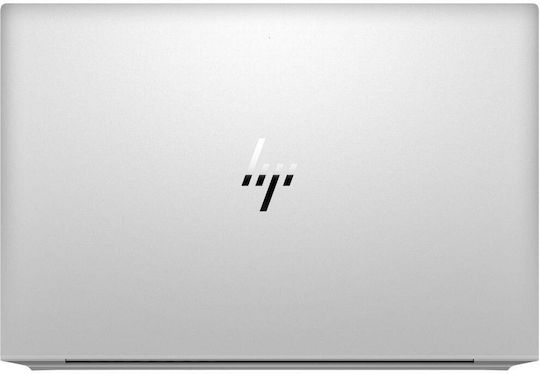 HP EliteBook 840 G8 14" FHD (i5-1145G7/8GB/256GB SSD/W11 Pro) (US Keyboard) view 4