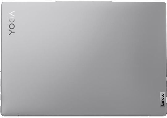 Lenovo Yoga Pro 7 14IMH9 14.5" IPS Touchscreen 120Hz (Ultra 5-125H/32GB/512GB SSD/No OS) Luna Grey (FR Keyboard) view 4
