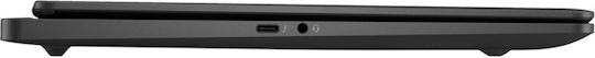 HP Omen 14-fb0034nn 14" OLED 120Hz (Ultra 7-155H/16GB/2.0TB SSD/GeForce RTX 4060/No OS) Shadow Black (International English Keyboard) view 4