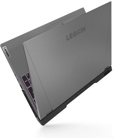 Lenovo Legion Pro 5 16IRX9 16" IPS QHD+ 165Hz (i7-14700HX/32GB/512GB SSD/GeForce RTX 4060/W11 Home) Onyx Grey (GR Keyboard) view 3