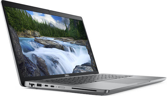 Dell Latitude 5450 14" FHD 144Hz (Ultra 5-125H/16GB/512GB SSD/W11 Pro) Titan Grey (ES Keyboard) view 6