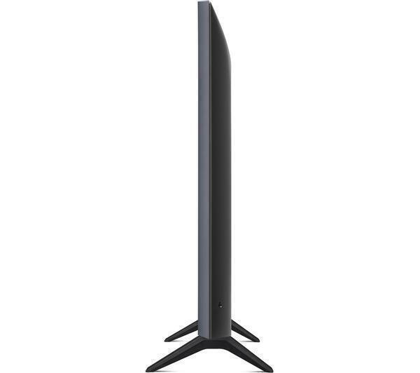 LG Smart Television 43" 4K UHD LED 43UR78003L + Soundbar LG S40Q 2.1 HDR (2023) view 2