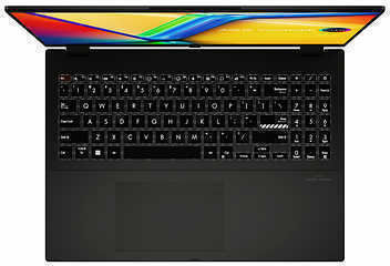 Asus Vivobook S 16 Flip 16" OLED FHD+ (i9-13900H/16GB/1TB SSD/W11 Home) (US Keyboard) view 3