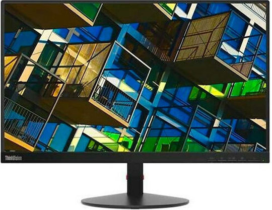 Lenovo ThinkVision S22e-20 VA Monitor 21.5" FHD 1920x1080 with Response Time 6ms GTG