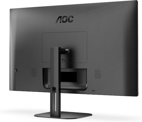 AOC 24V5CE/BK IPS Monitor 23.8" FHD 1920x1080 with Response Time 4ms GTG vue 4