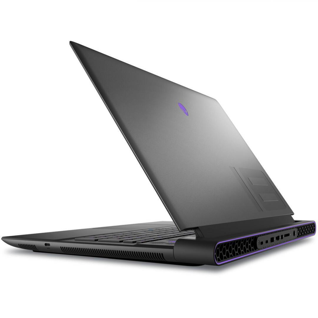 Dell Alienware M18 R2 14" IPS FHD+ (U-Series-7-258V/32GB/1TB SSD/W11 Pro) (International English Keyboard) vue 5