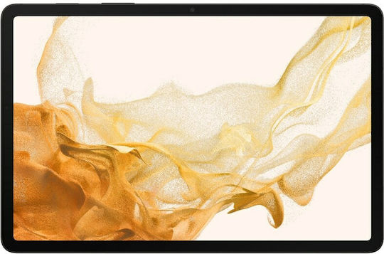 Samsung Galaxy Tab S8 Ultra 14.6" (16GB/512GB) Graphite