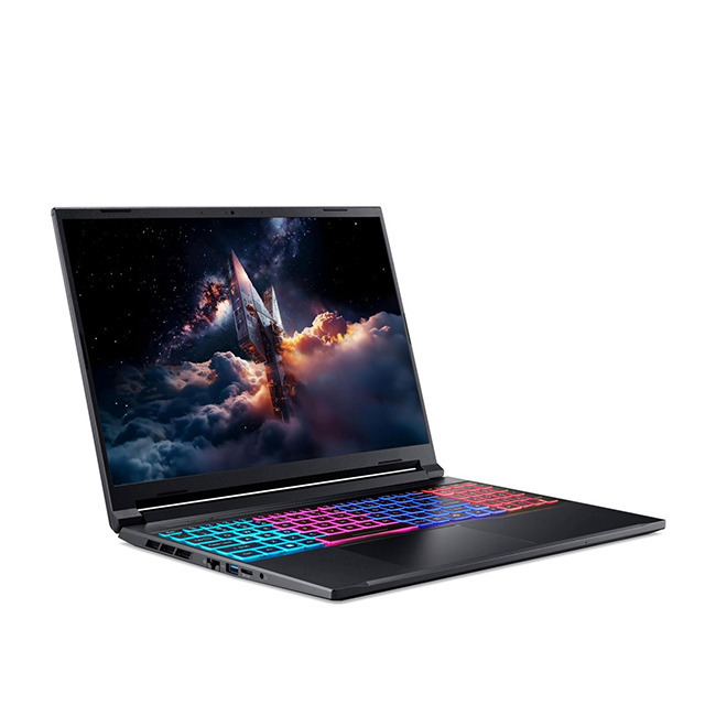 Acer Nitro V 16S ANV16S-71 16" QHD+ (9-270H/32GB/2TB SSD/GeForce RTX 5070/W11 Pro) (US Keyboard) view 2